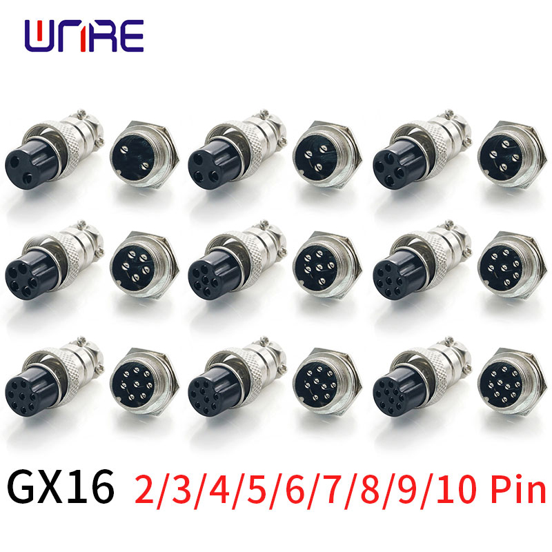 GX16