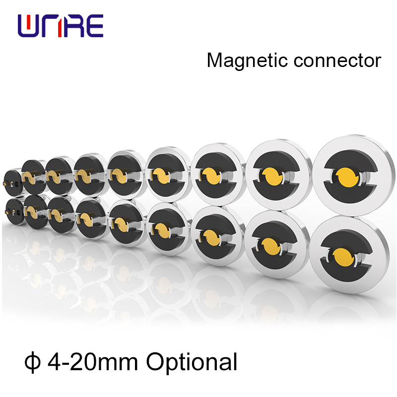 magnetic connector