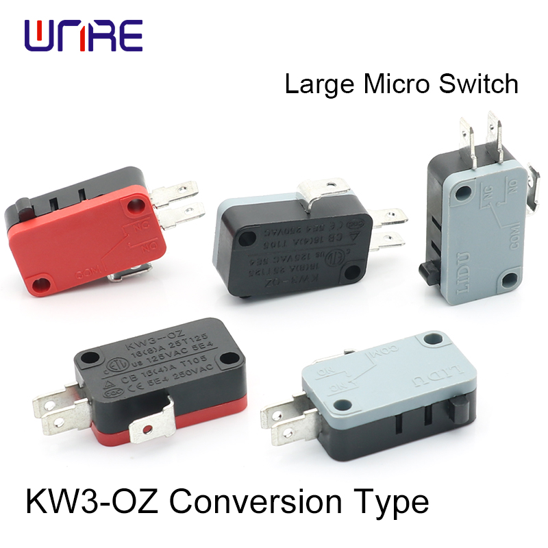 KW3-OZ5