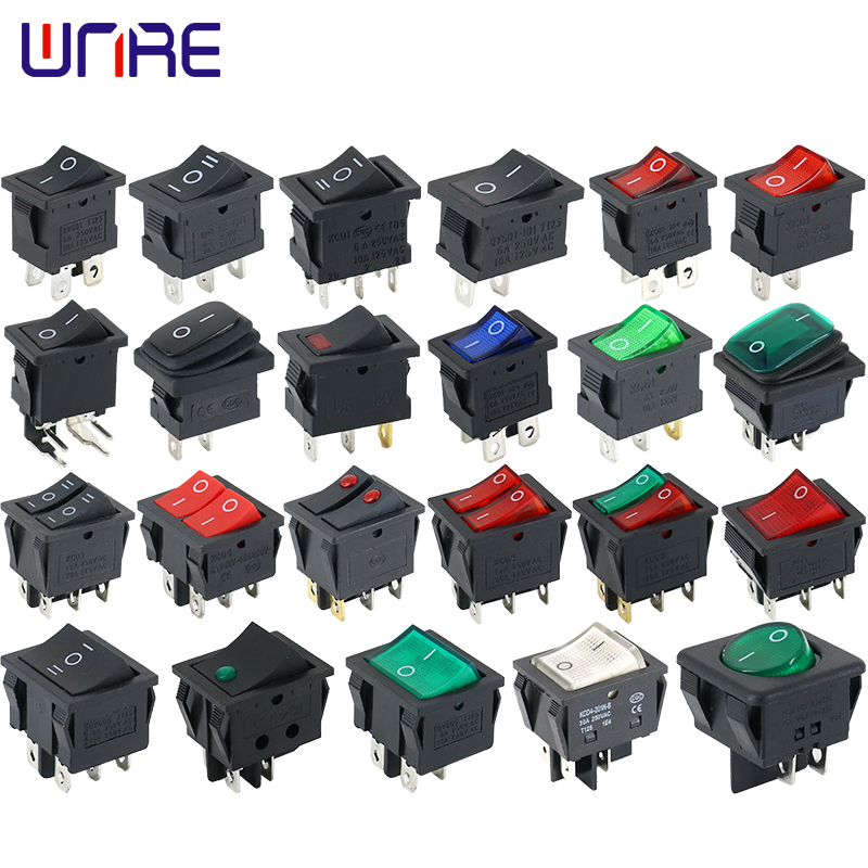 rocker switch 2